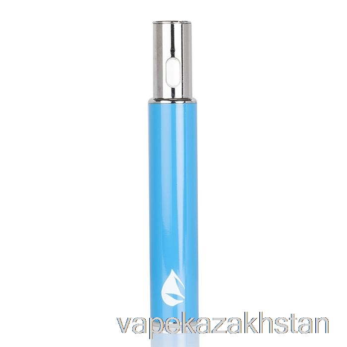 Vape Kazakhstan Leaf Buddi MAX III 3 650mAh Battery Blue